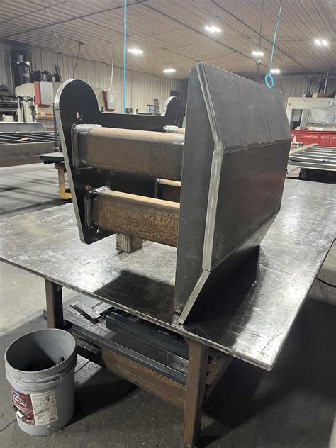 iowa metal fabrication indianola|Custom Metal Fabrication .